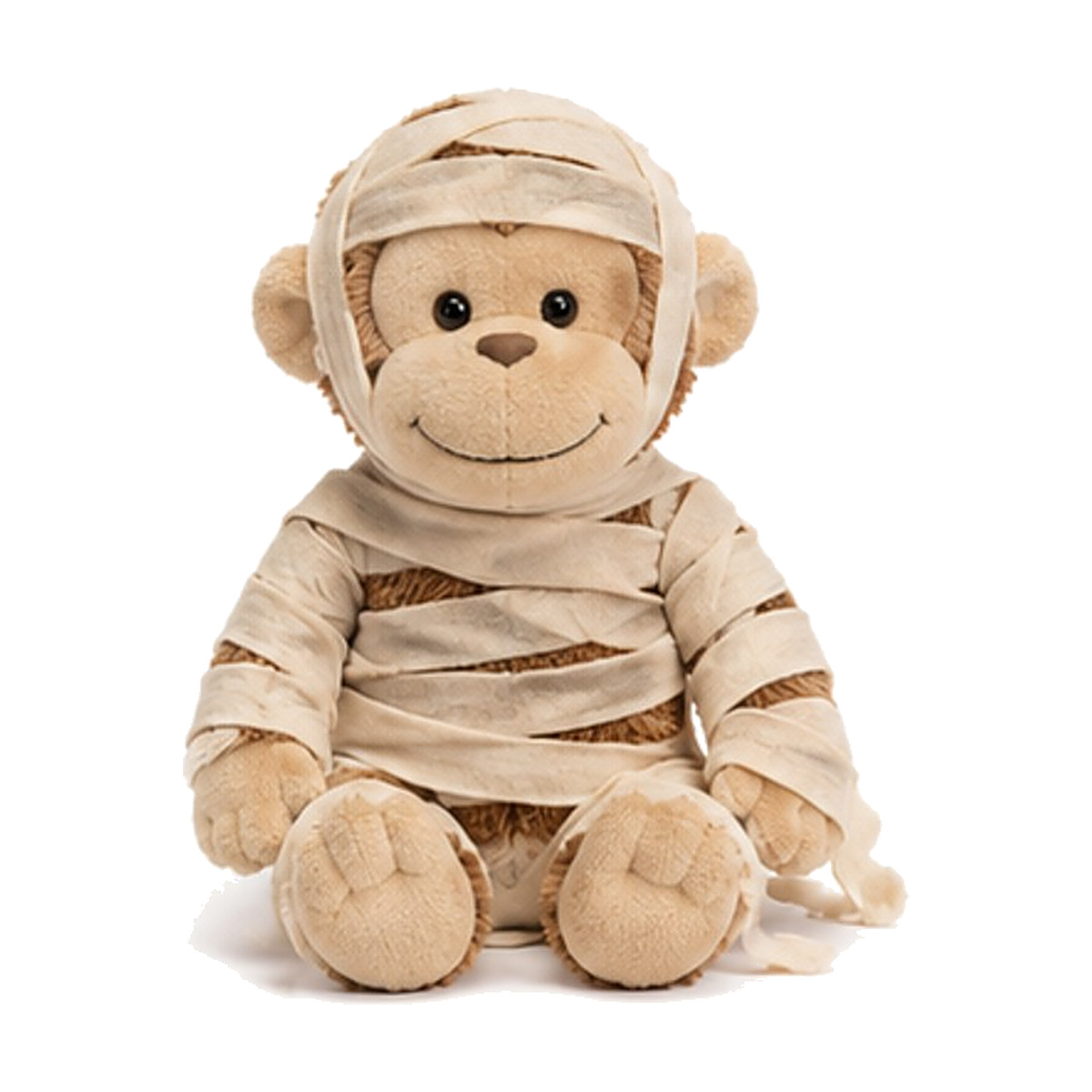 Mummy Monkey