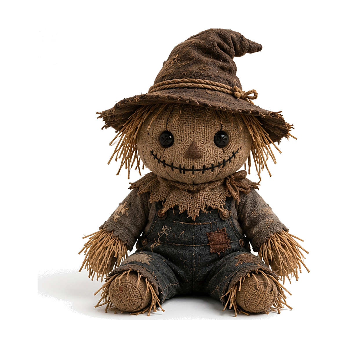 Scarecrow of the Fields