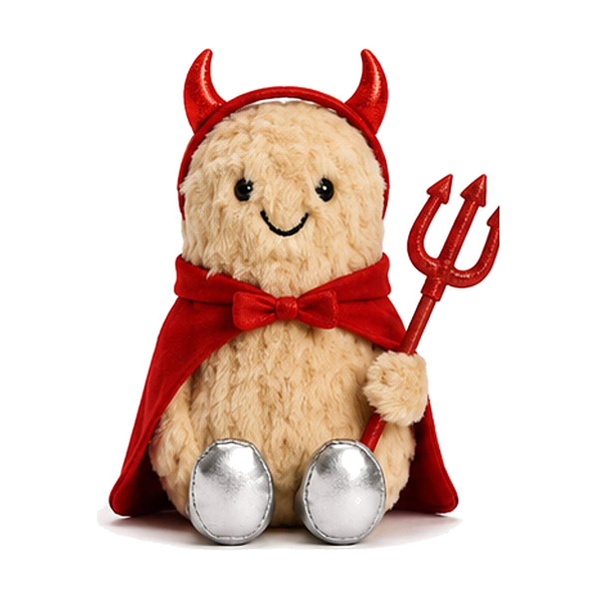 Little Devil Peanut