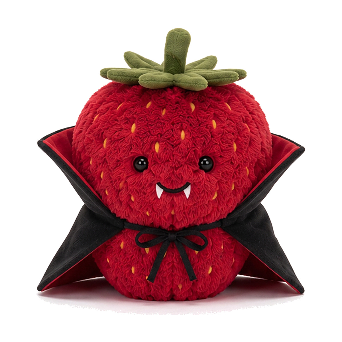 Vampire Strawberry