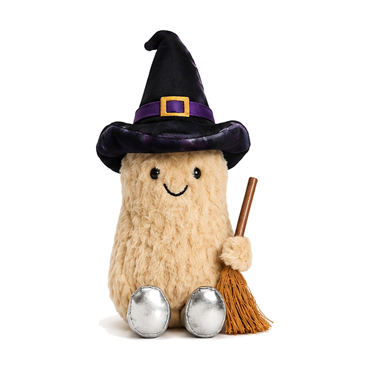 Witch Peanut