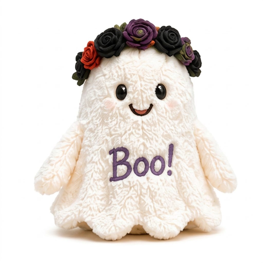 Boo Ghost
