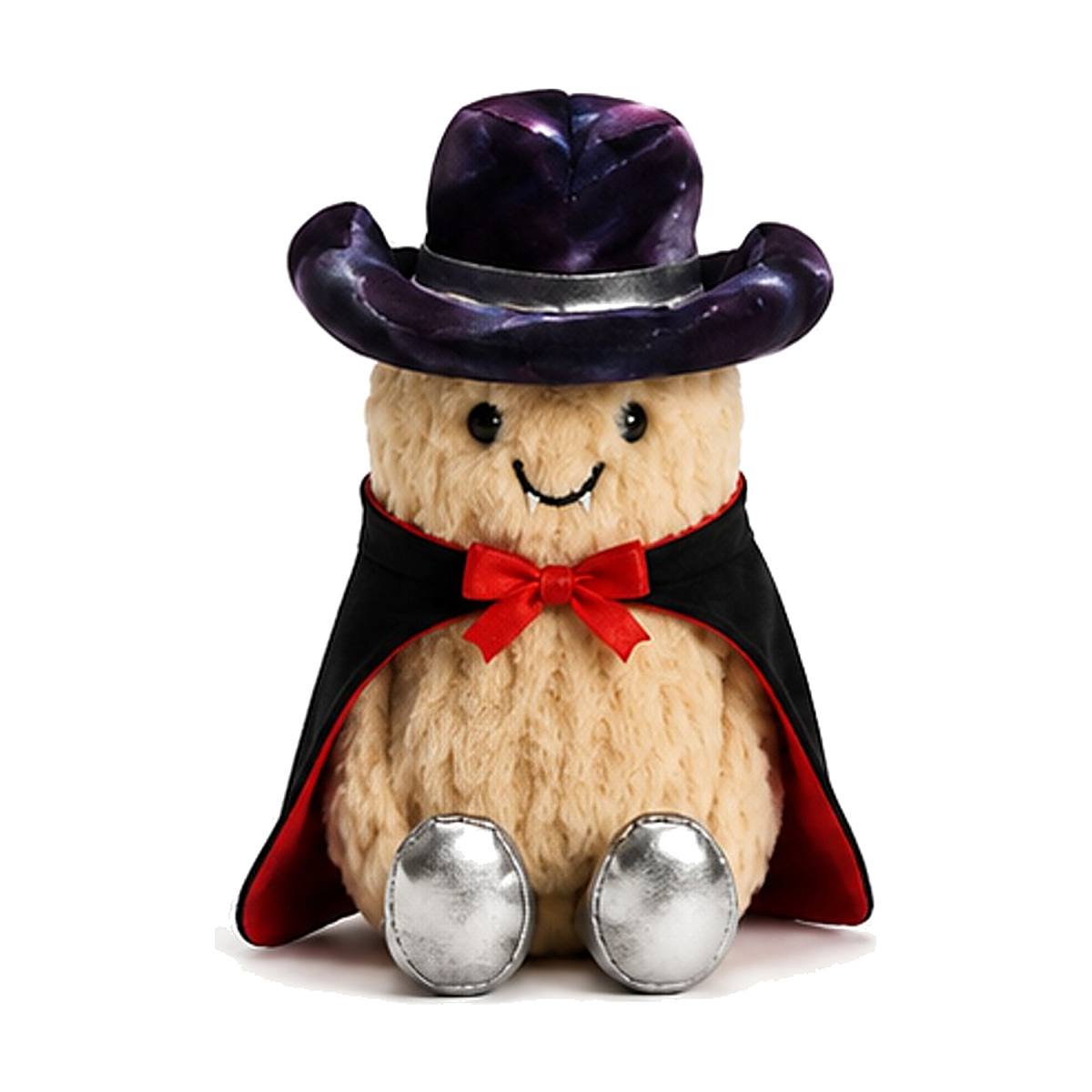 Vampire Peanut