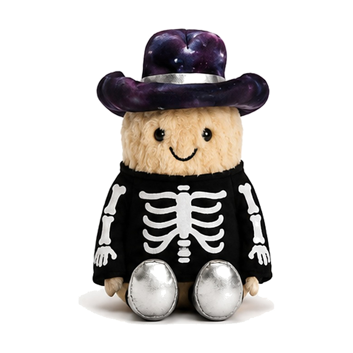 Skeleton Peanut