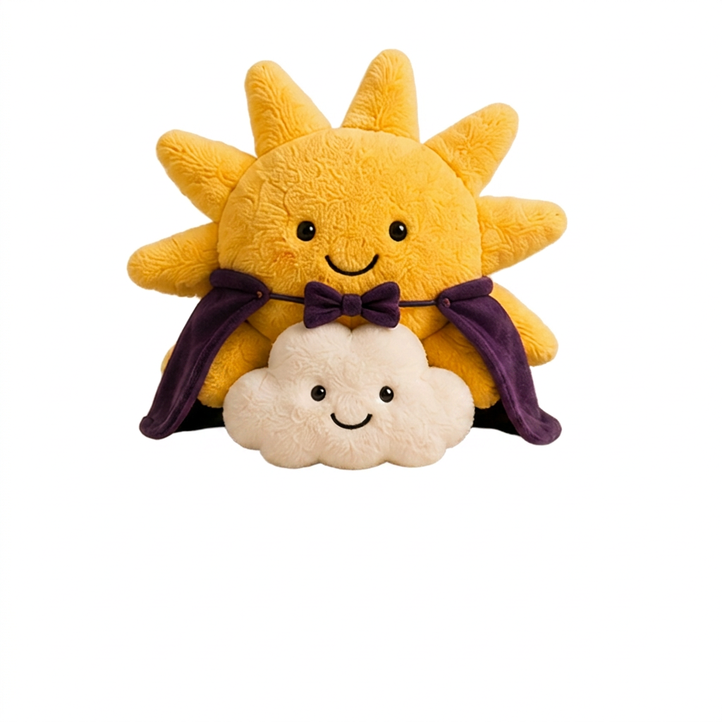 Vampire Sun