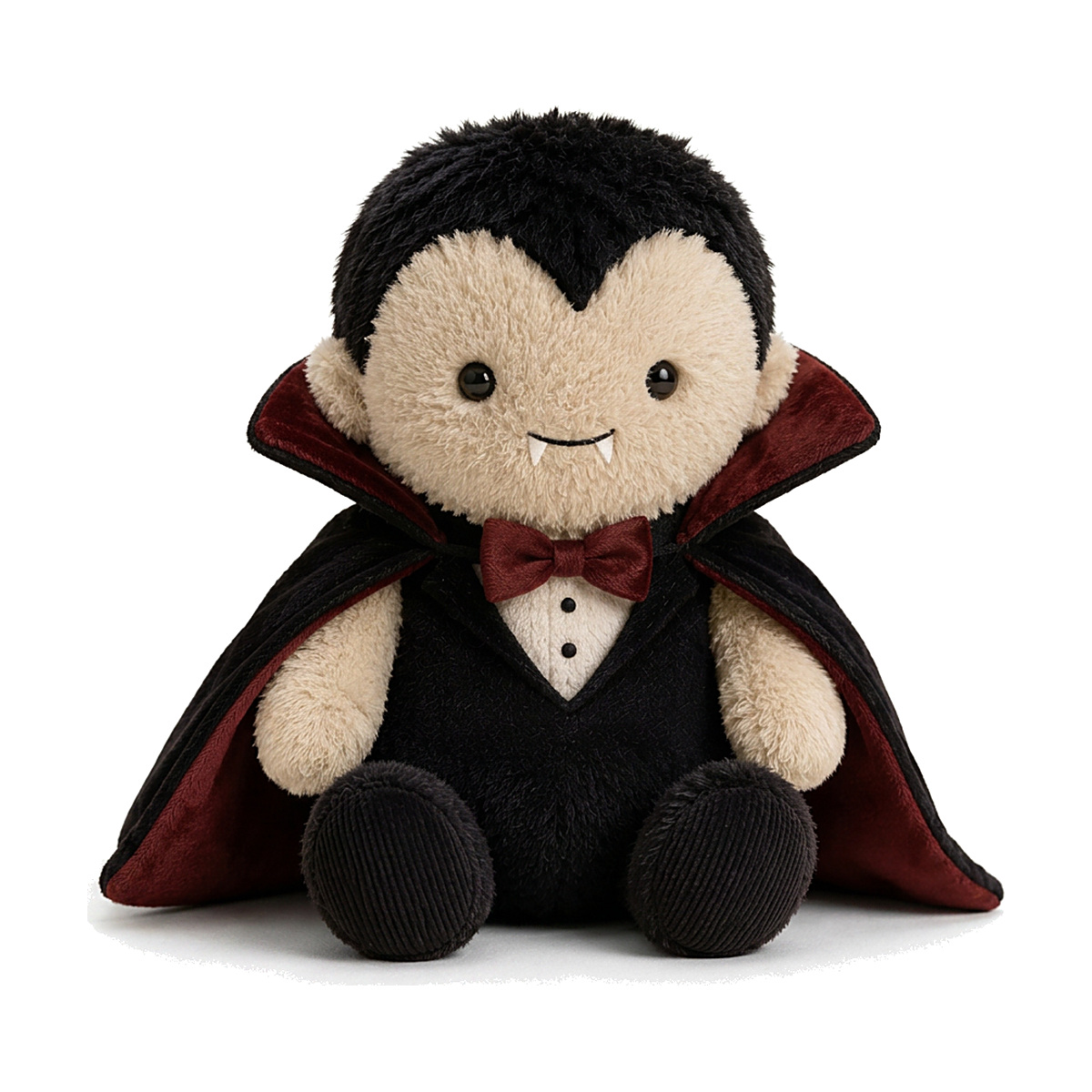 Little Cuddly Vampire
