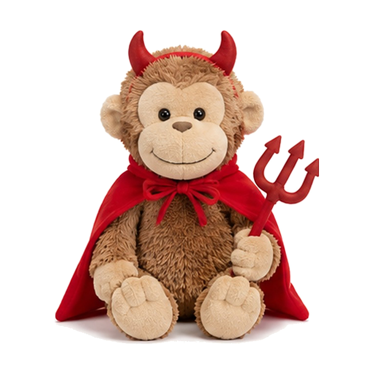 Little Devil Monkey