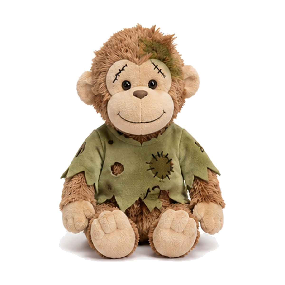 Zombie Monkey