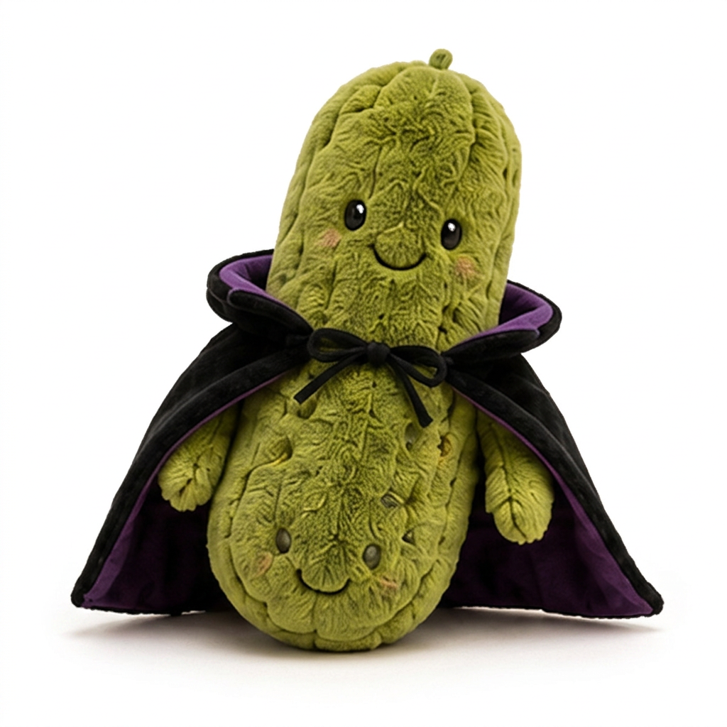 Vampire Pickle