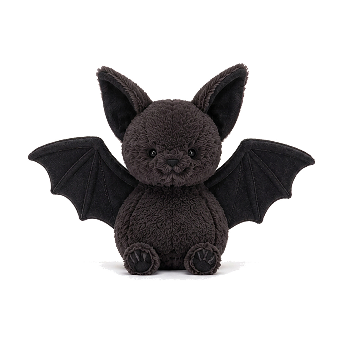 Cuddly Bat
