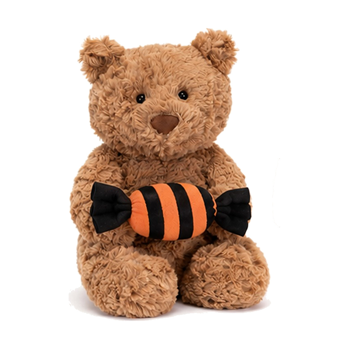 Bear with Candy
