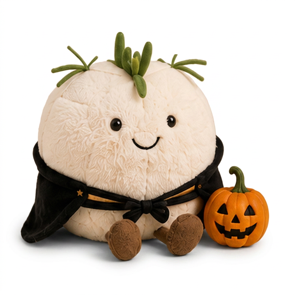 Witch Garlic