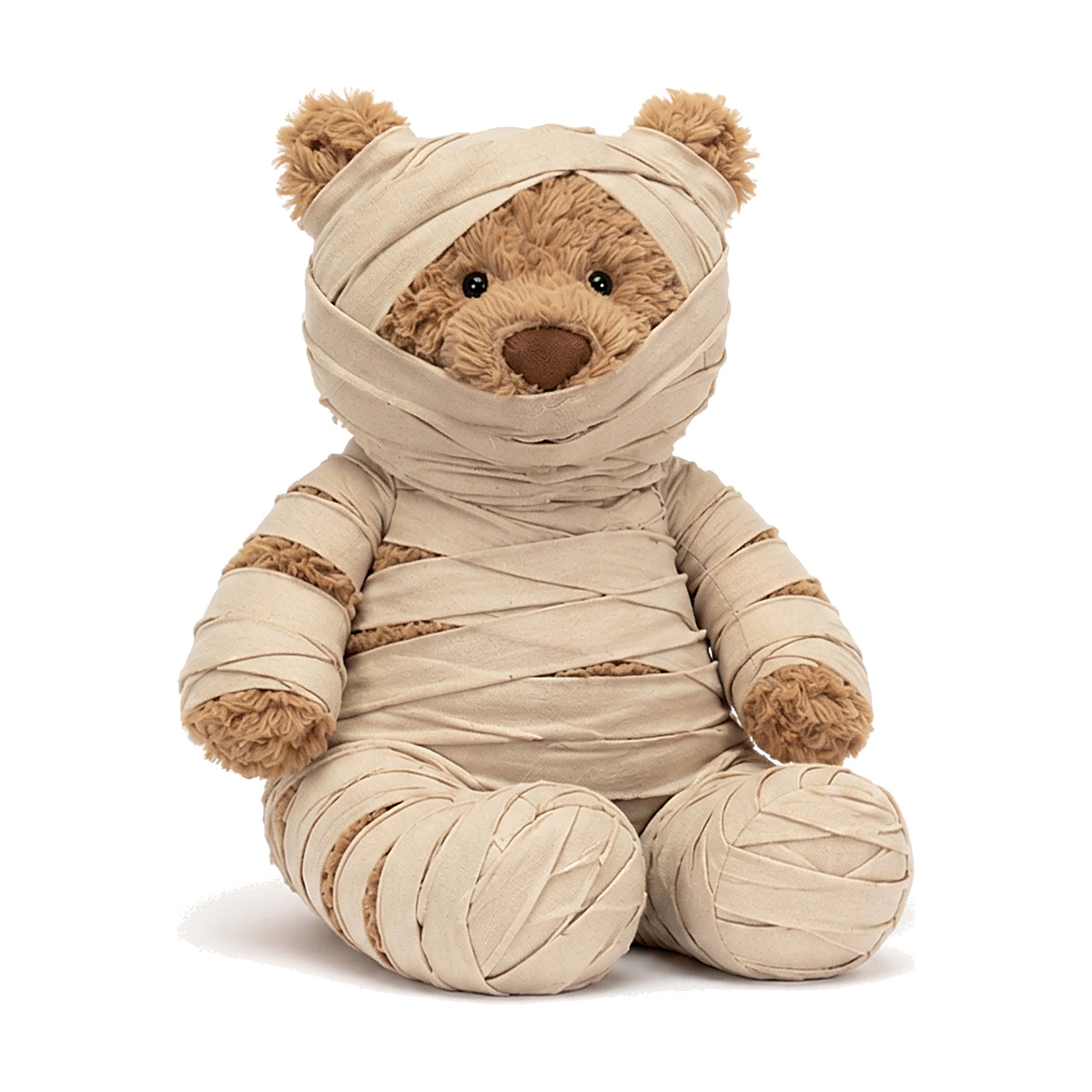 Mummy Bear