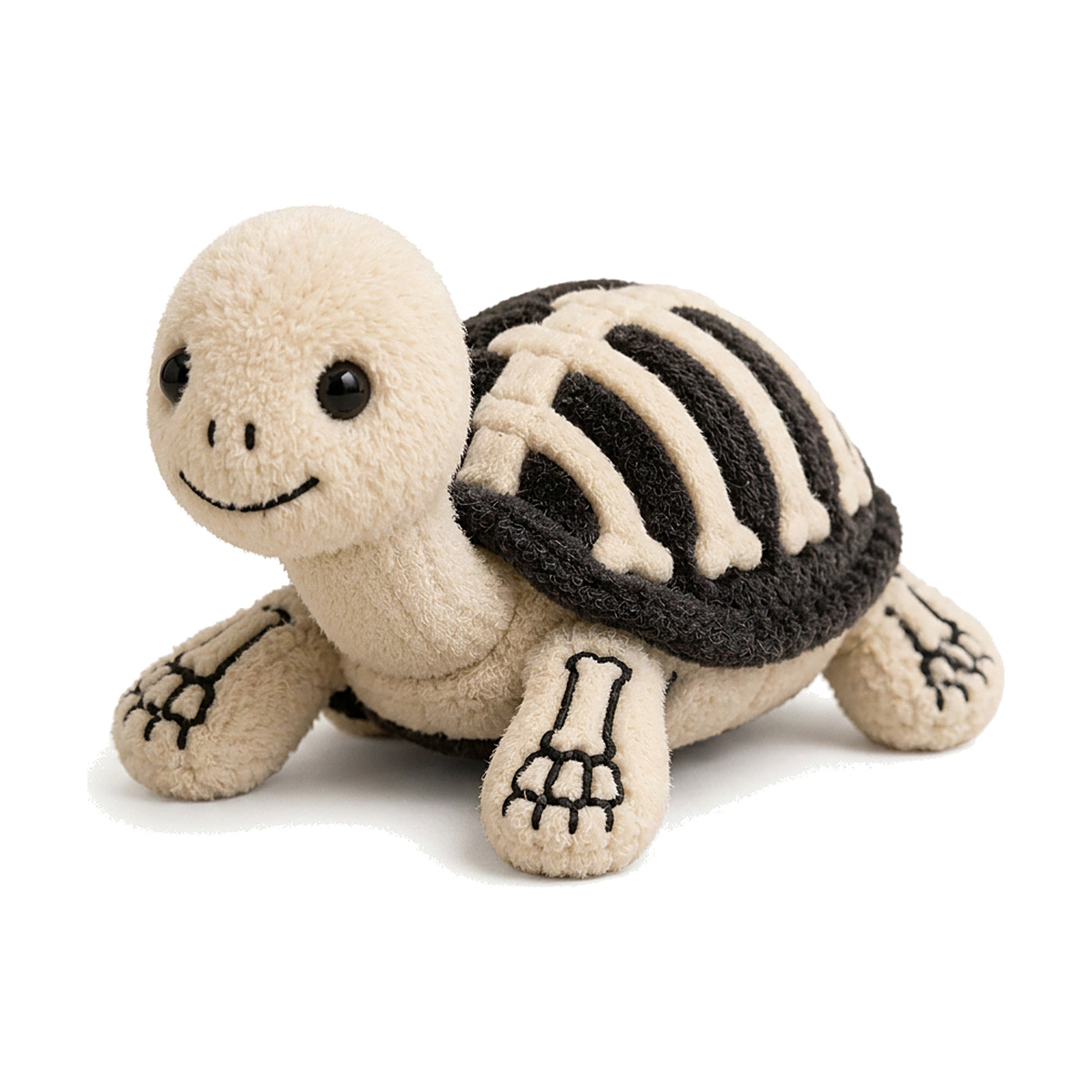 Skeleton Turtle