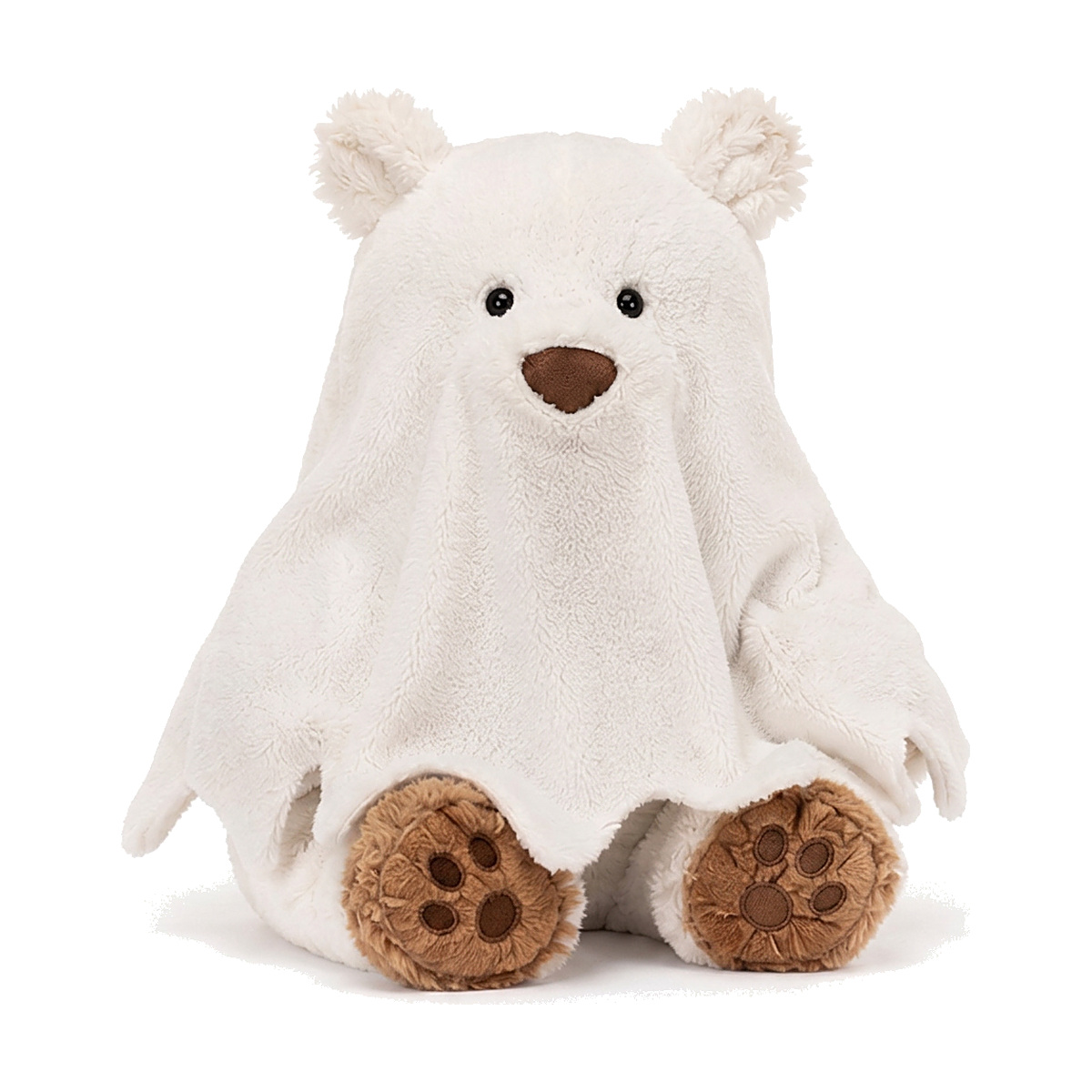 Ghost Bear