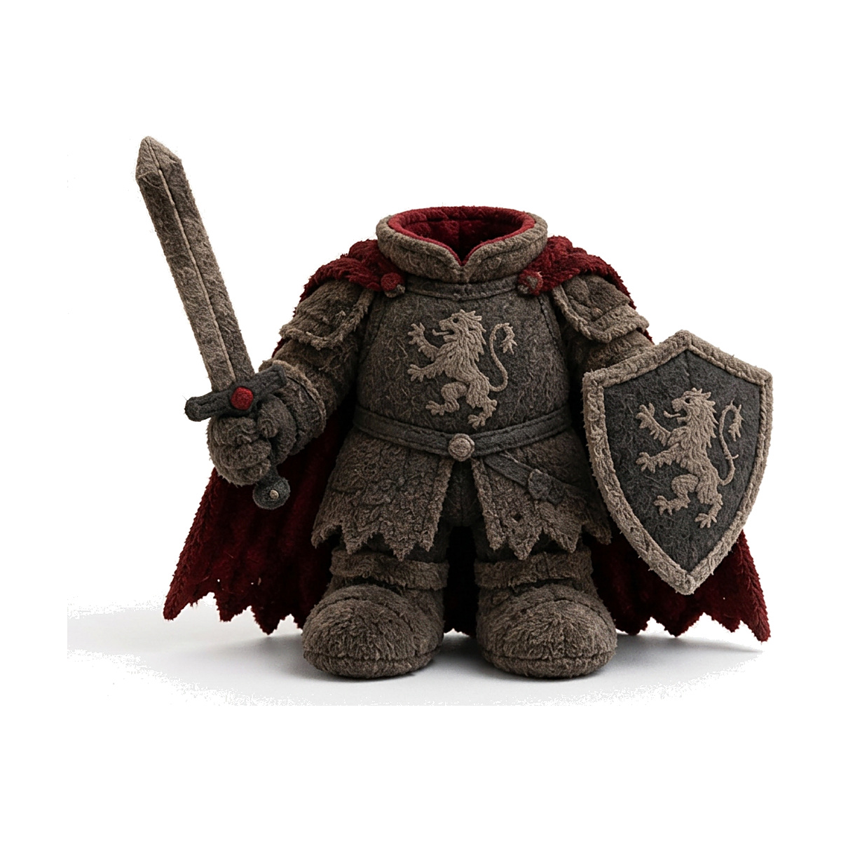 Haunted Knight