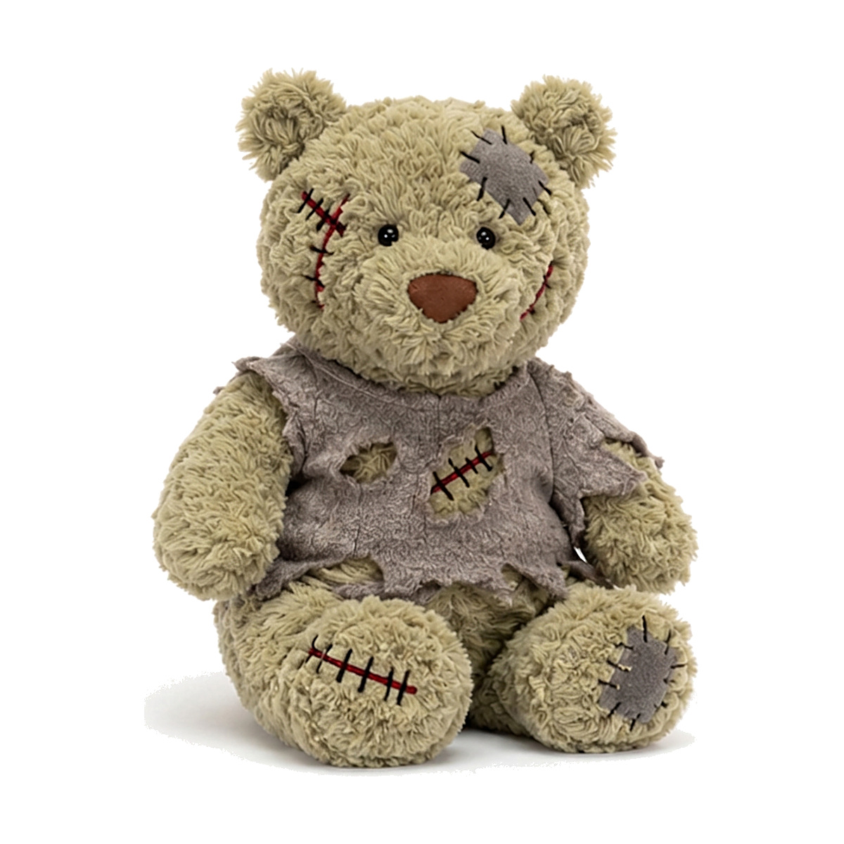 Zombie Bear