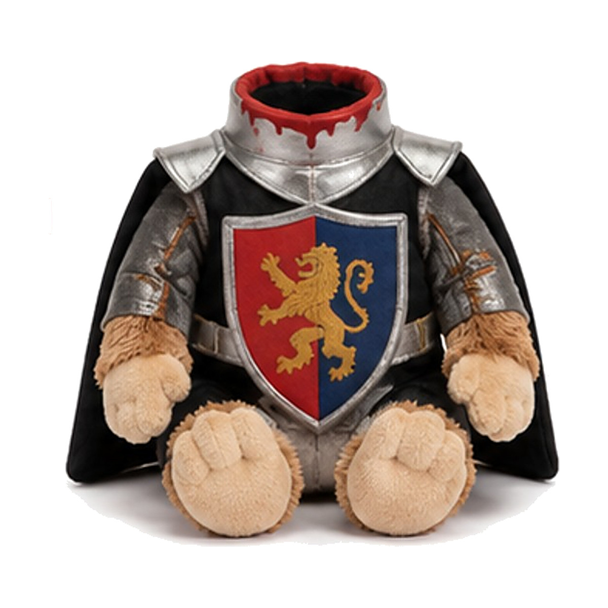 Knight Monkey