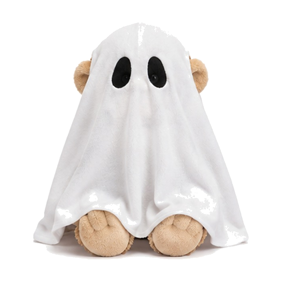 Ghost Monkey