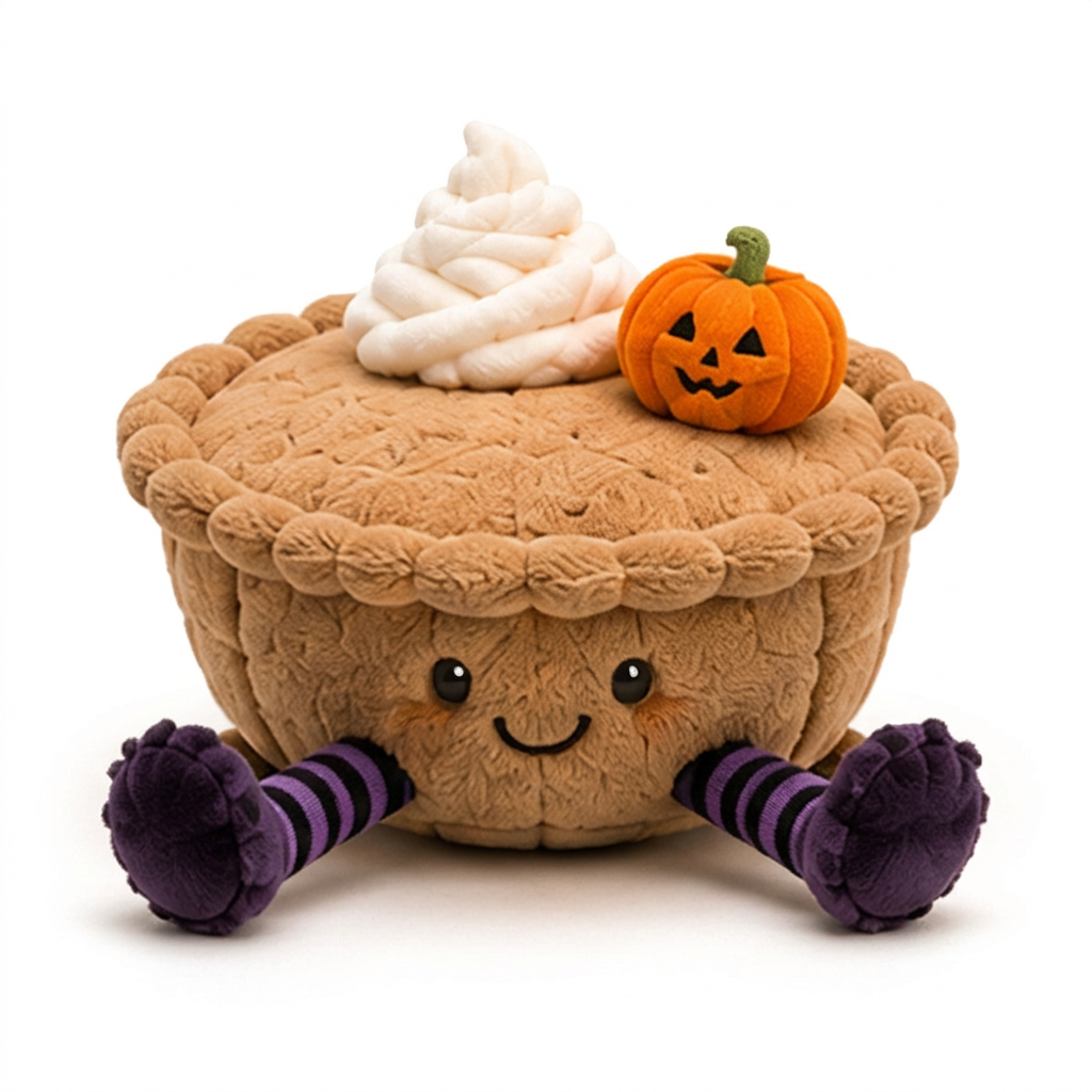Pumpkin Pie