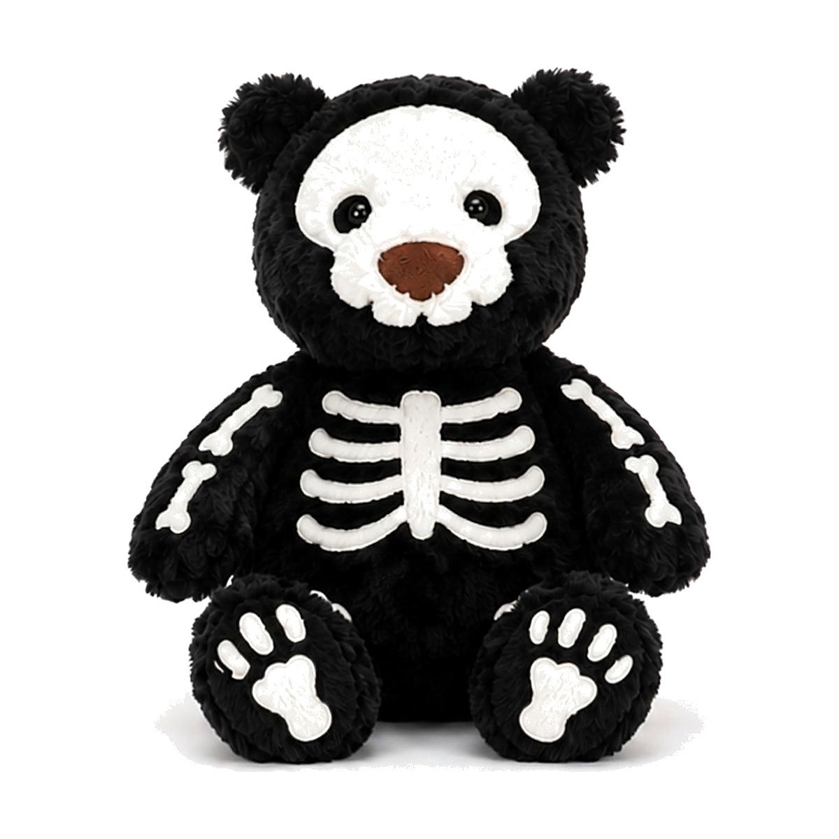 Skeleton Bear