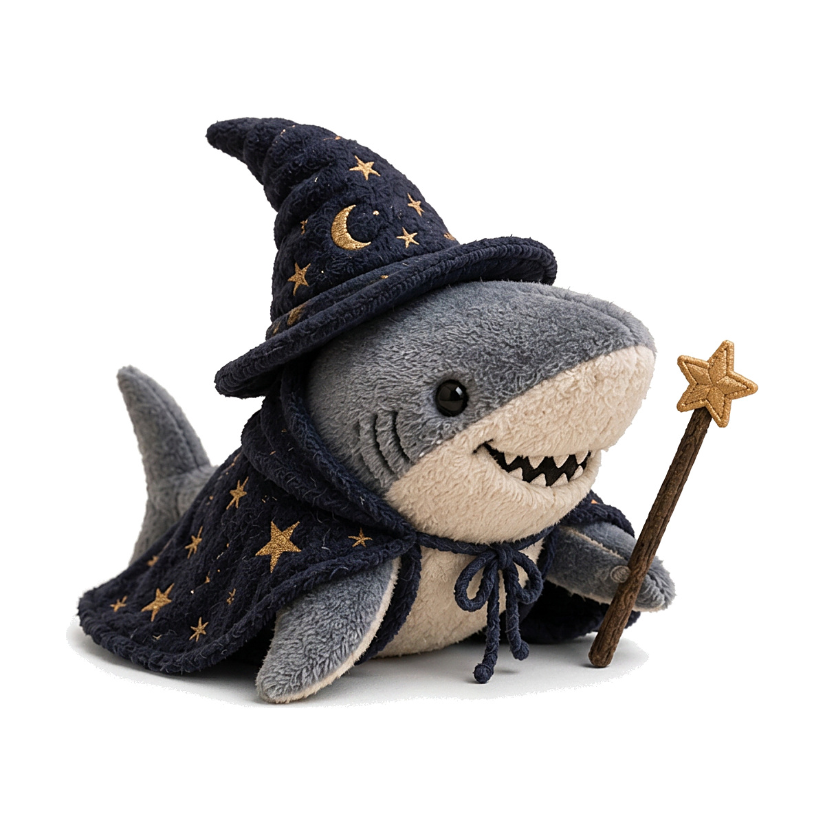 Wizard Shark