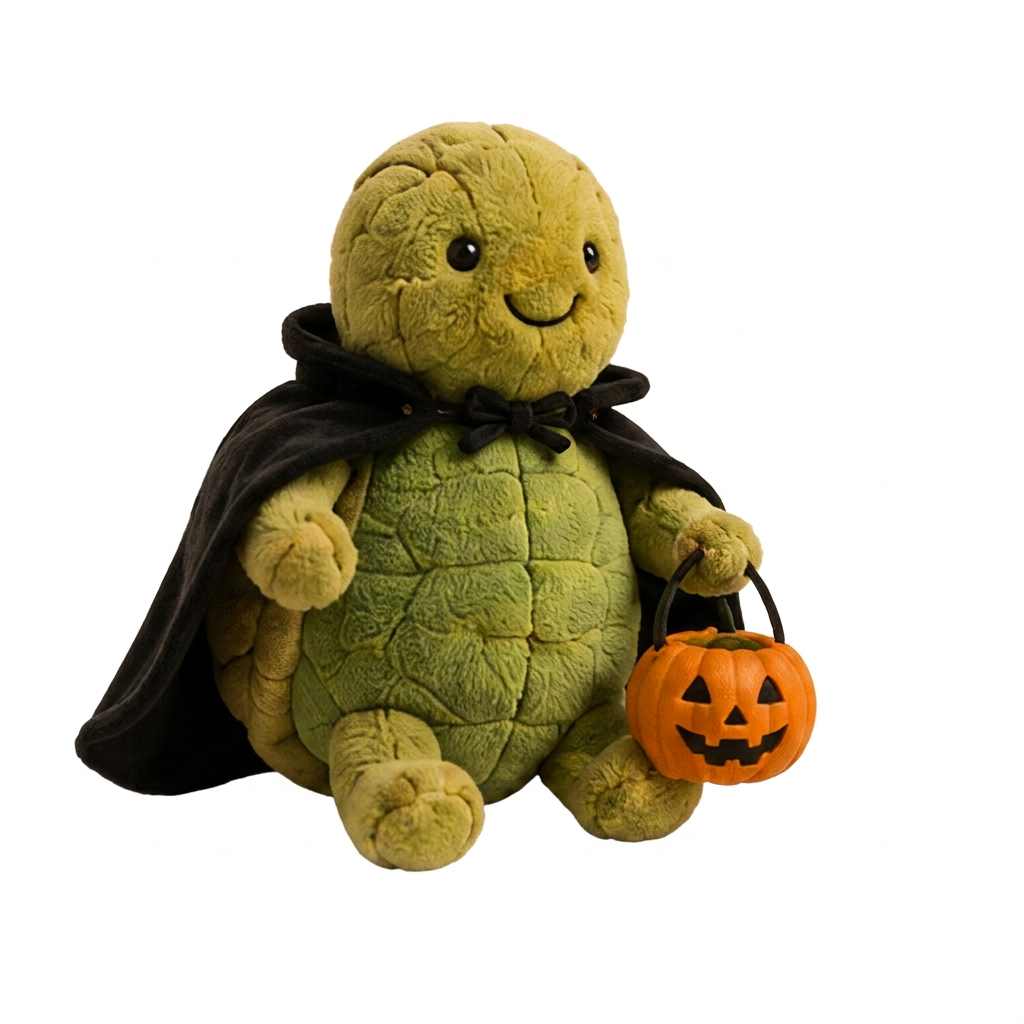 Vampire Turtle