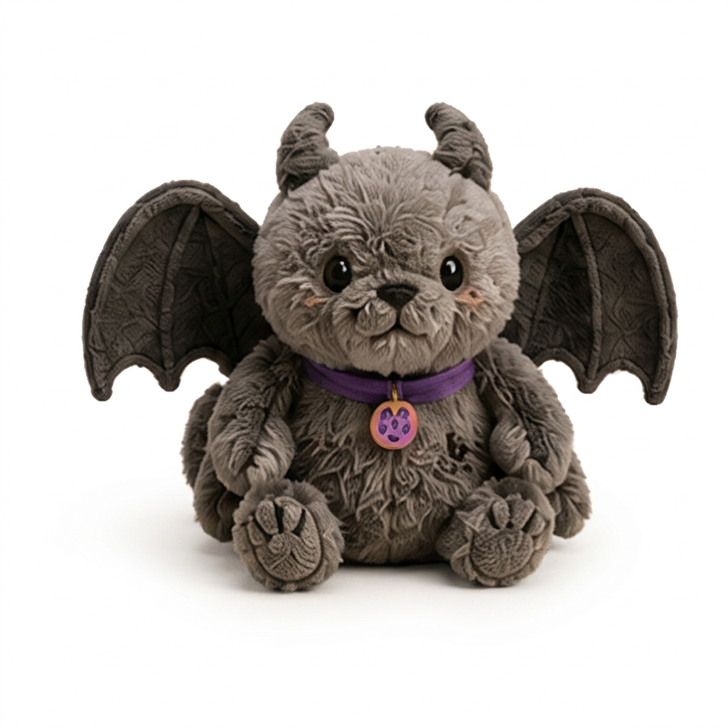 Grey Bat
