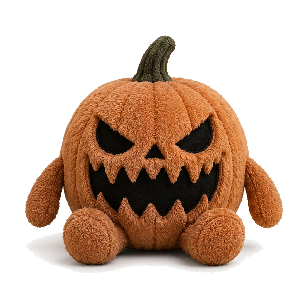 Jack-o'-Lantern Pumpkin