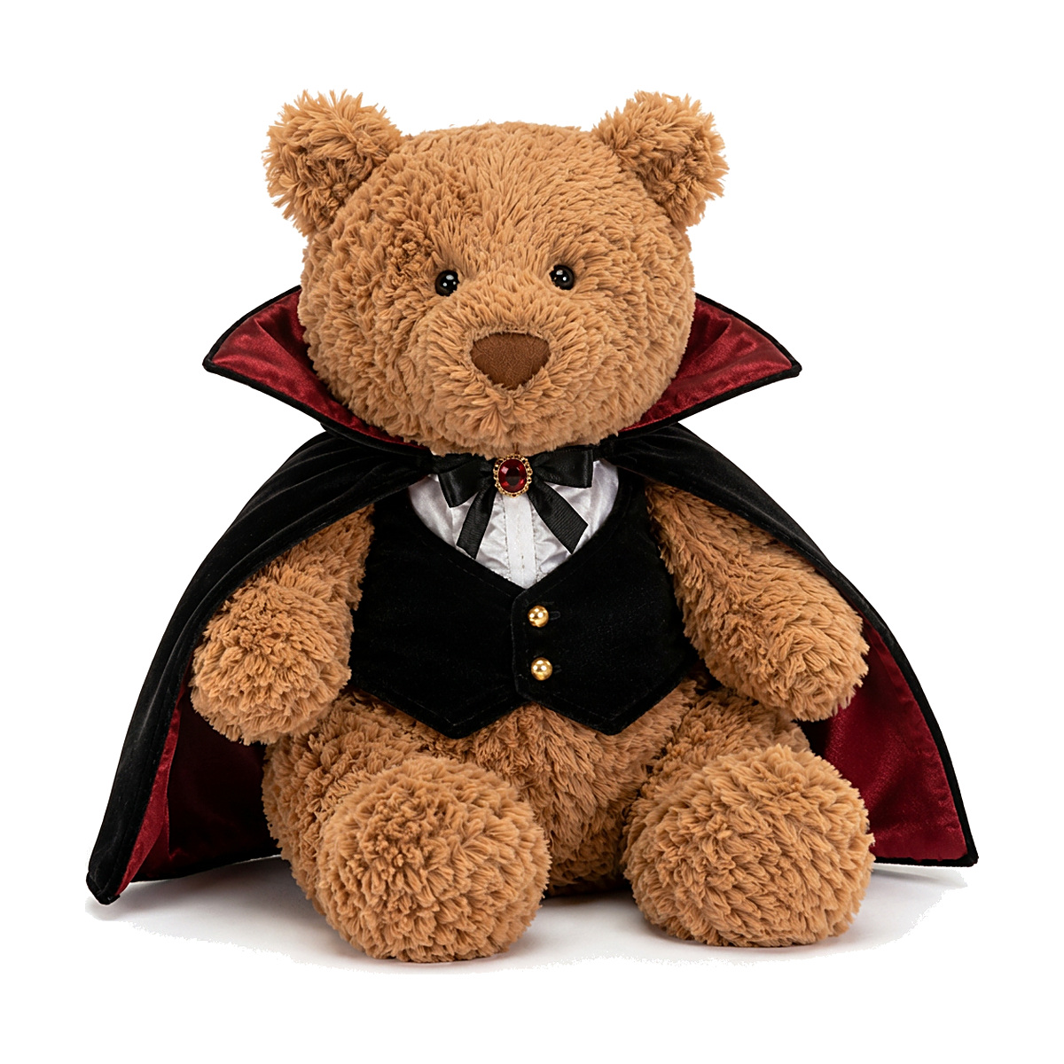 Vampire Bear in Cape