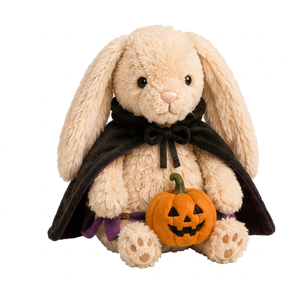Vampire Bunny