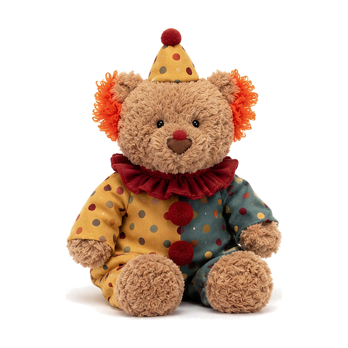 Clown Bear