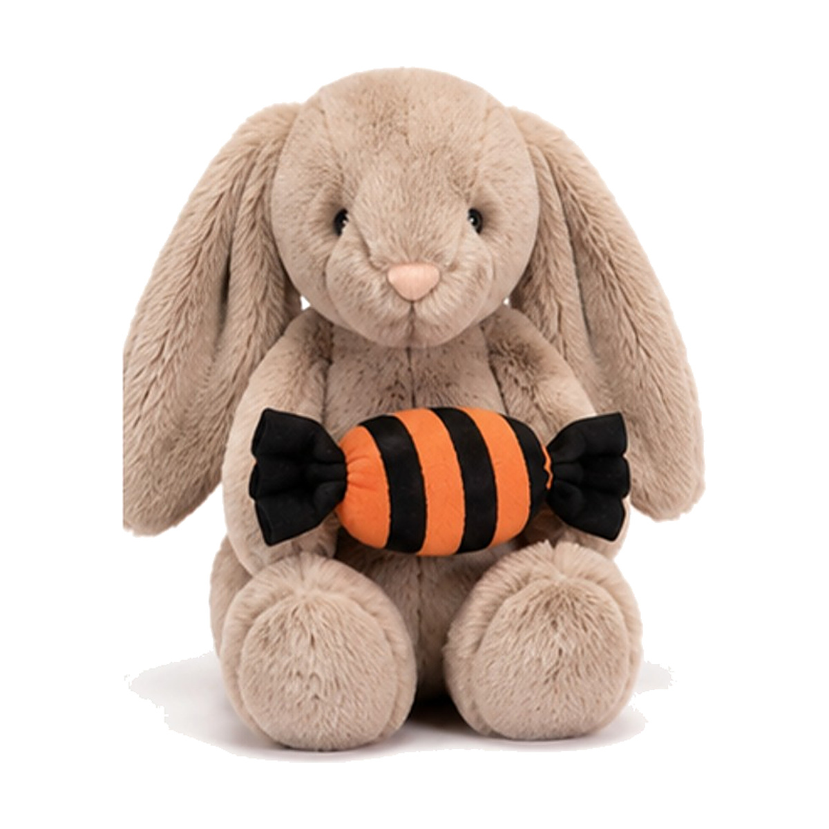 Bunny with Candy
