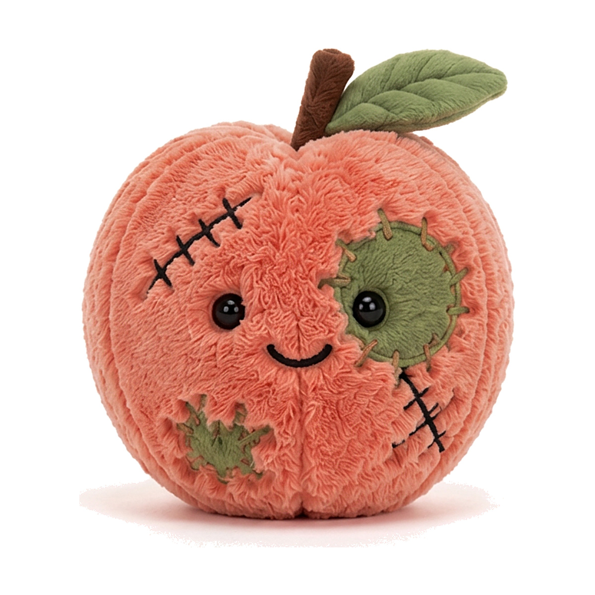Zombie Peach