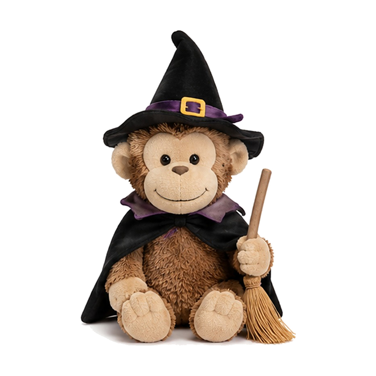 Wizard Monkey