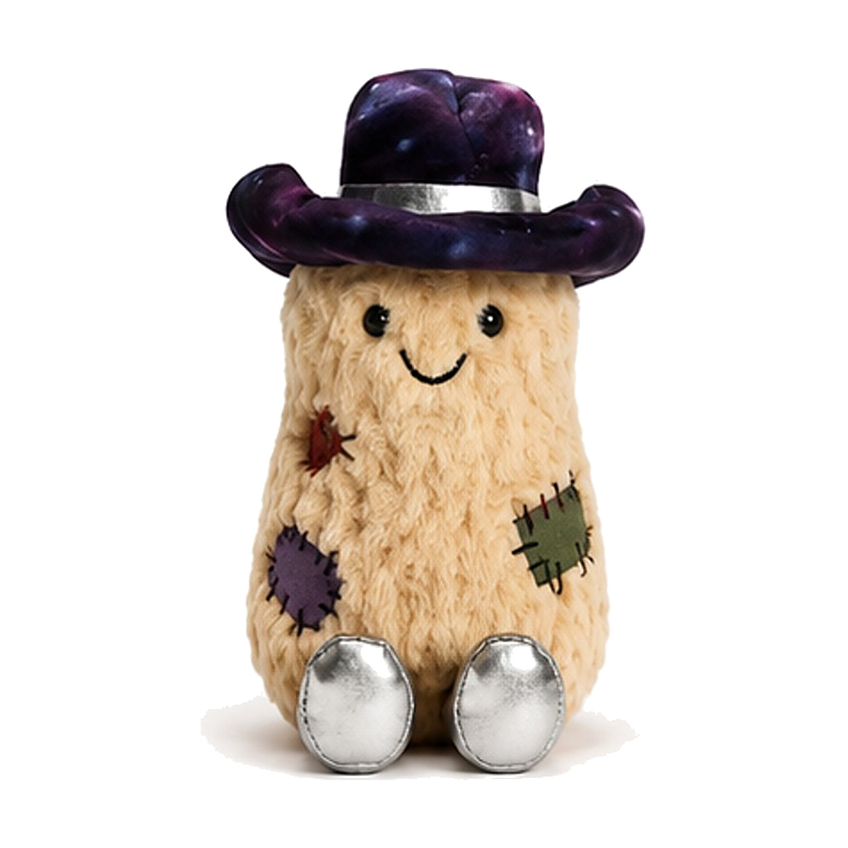 Zombie Peanut