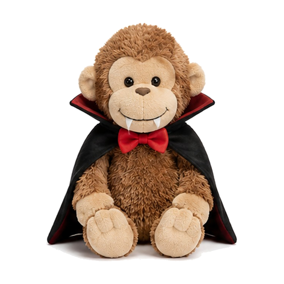 Vampire Monkey