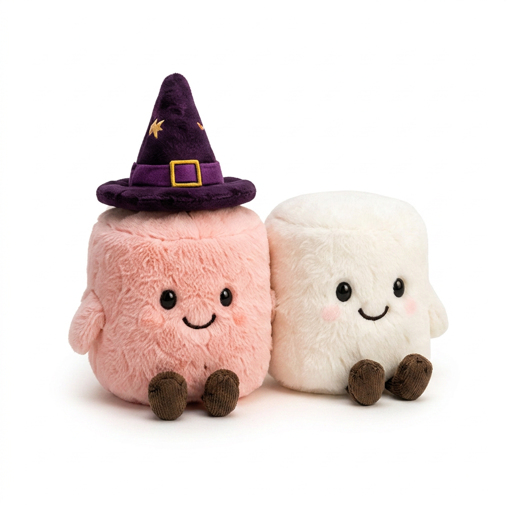 Witch S'mores